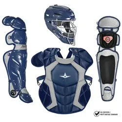All-Star All Star CKCCPRO1 Catching Kit