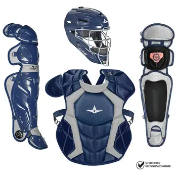 All-Star All Star CKCCPRO1 Catching Kit