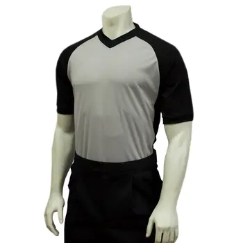 Smitty Smitty Body Flex Grey Body Black Sleeves