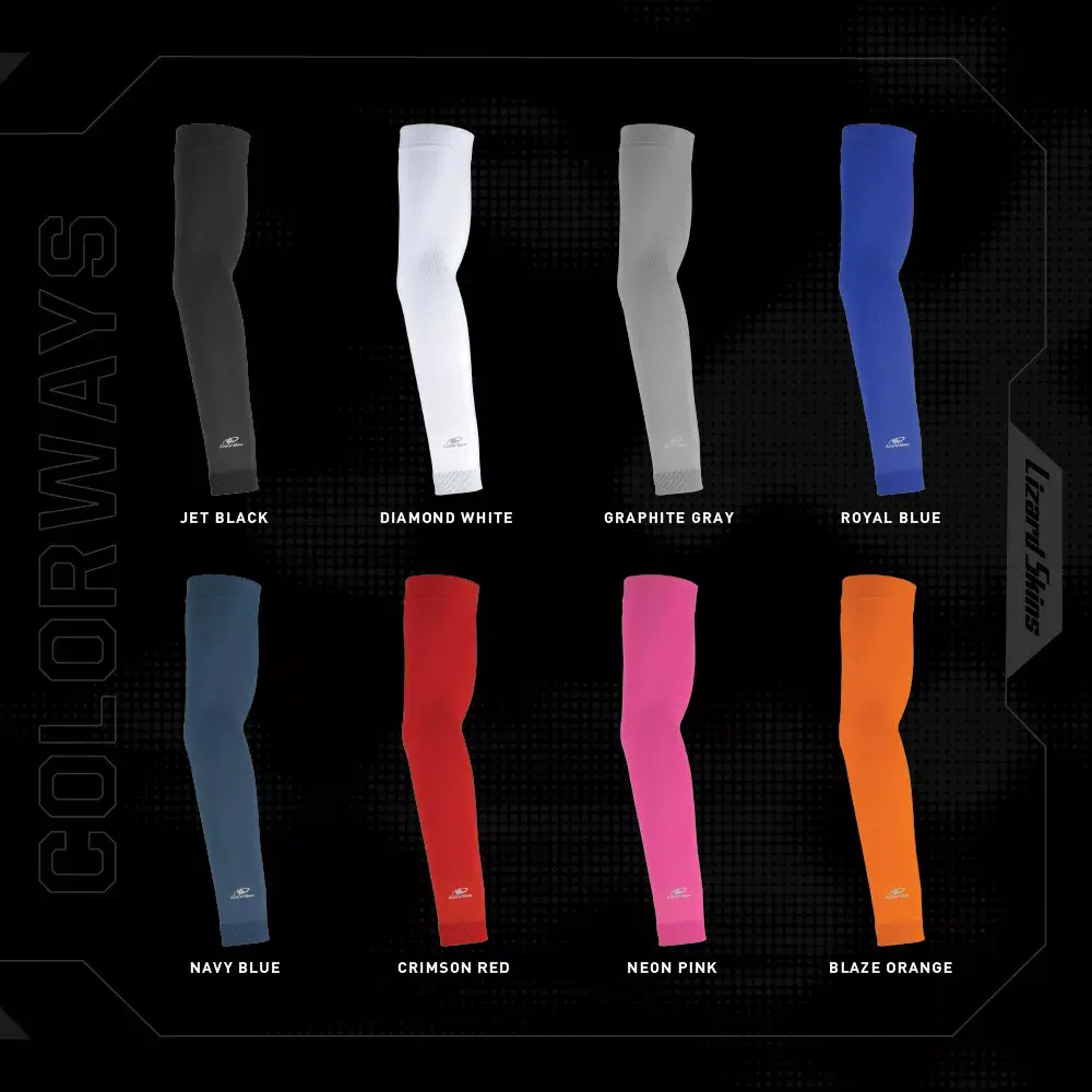 Lizard Skins Lizard Skins Knit Arm Sleeve