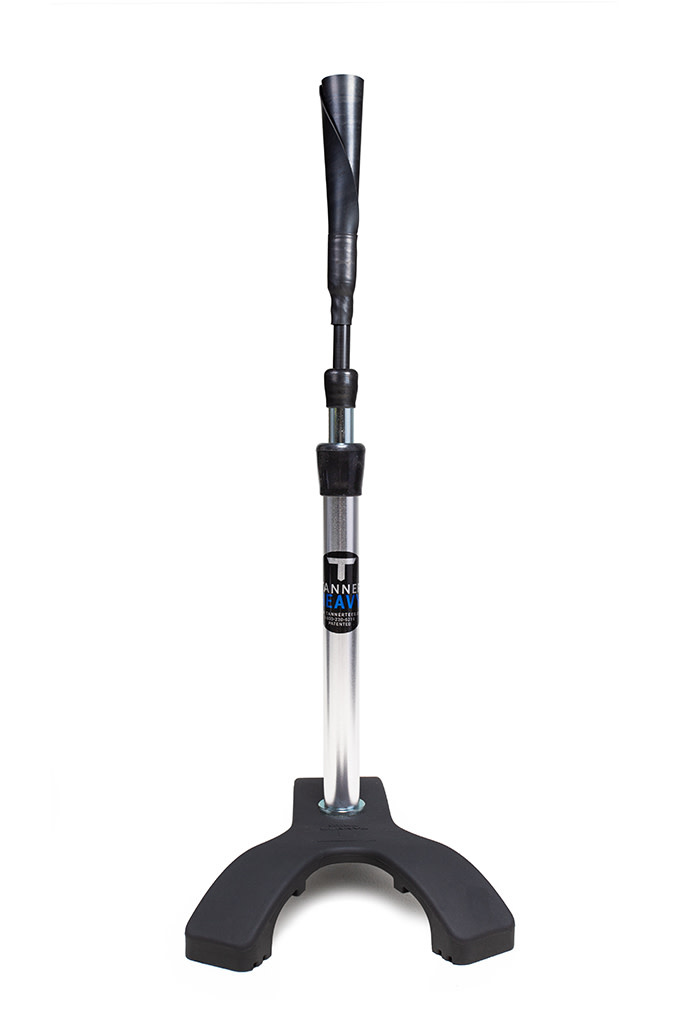 Tanner Tees Tanner Heavy Adult Batting Tee