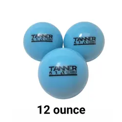 Tanner Tees Tanner Weighted Ball (box of 6)