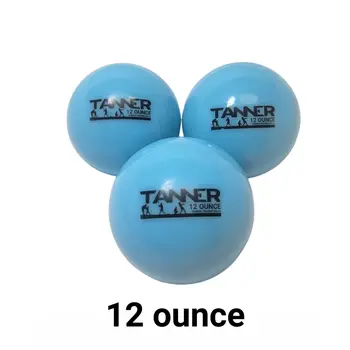 Tanner Tees Tanner Weighted Ball (box of 6)