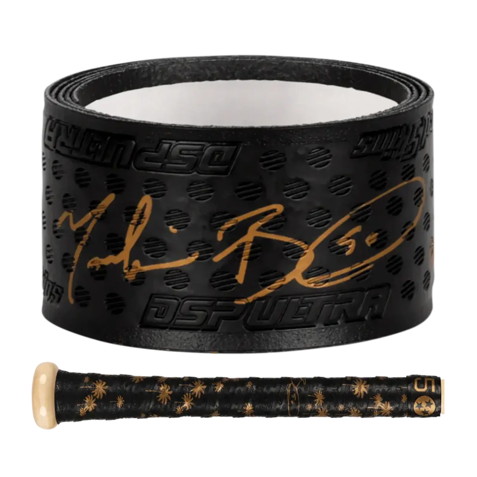 Lizard Skins Lizard Skins DSP Ultra Betts Onyx 1.1mm