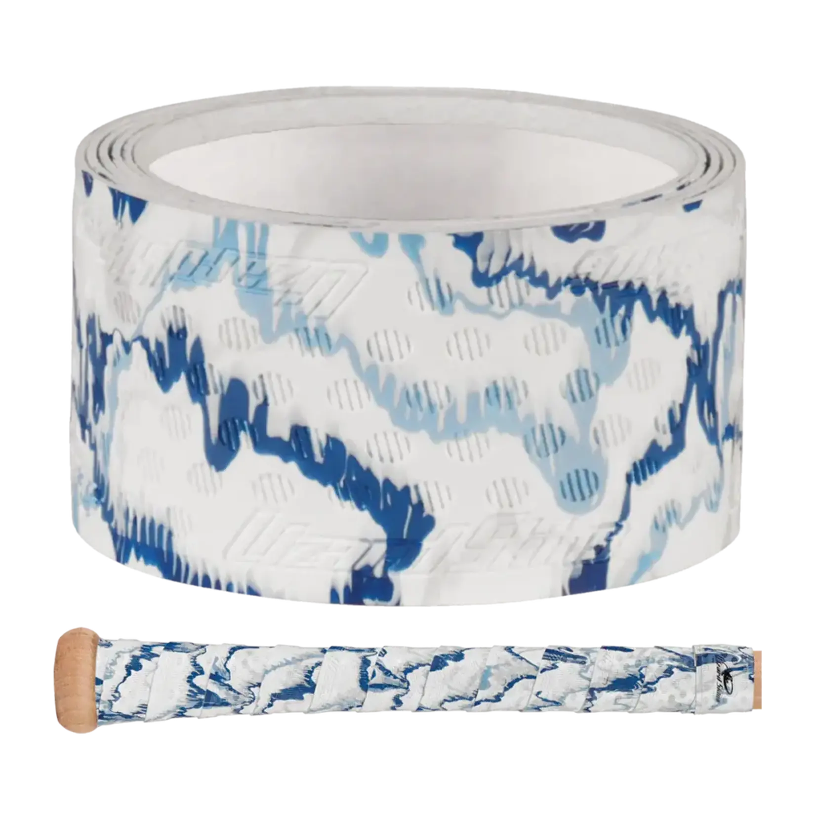Lizard Skins Lizard Skins DSP Ultra Grip Camo Colors