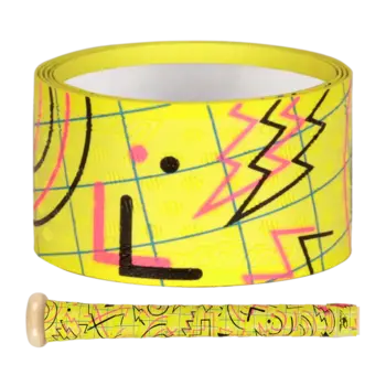 Lizard Skins Lizard Skins DSP Ultra Grip Outburst