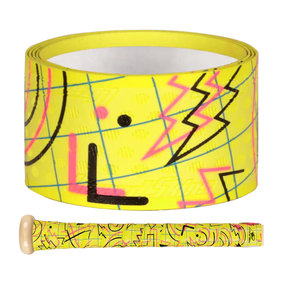 Lizard Skins Lizard Skins DSP Ultra Grip Outburst