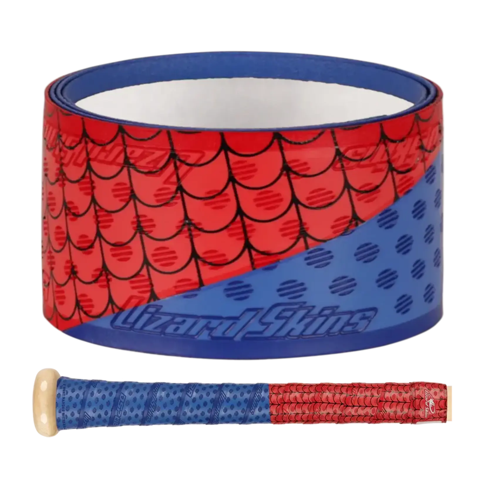 Lizard Skins Lizard Skins DSP Ultra Grip Outburst