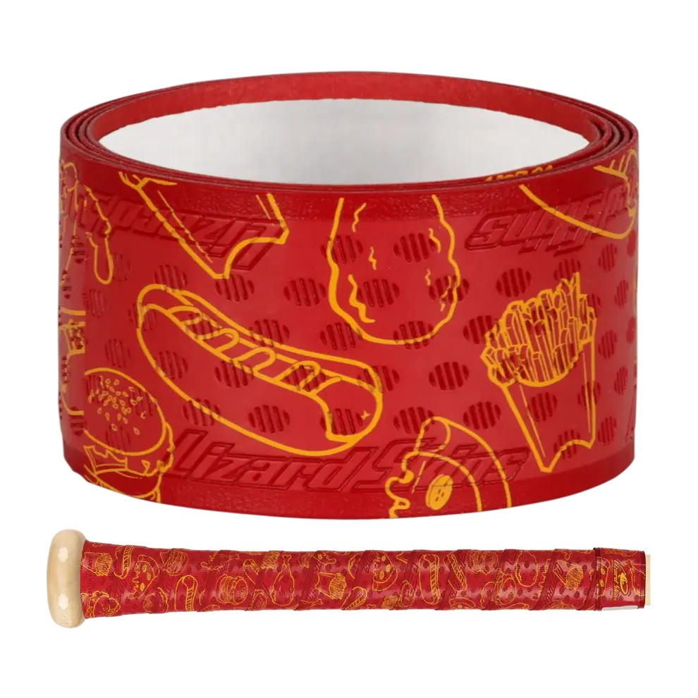 Lizard Skins Lizard Skins DSP Ultra Grip Outburst