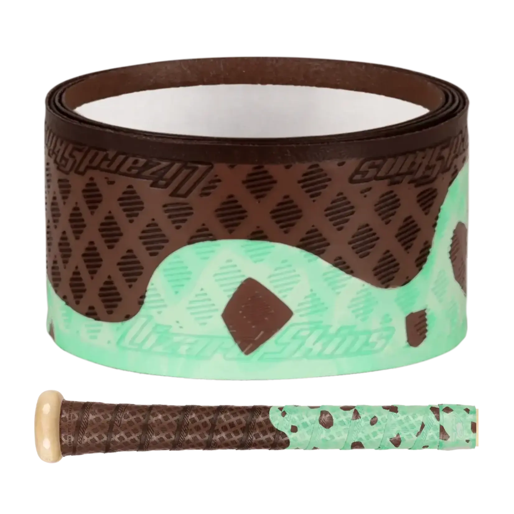 Lizard Skins Lizard Skins DSP Ultra Grip Outburst