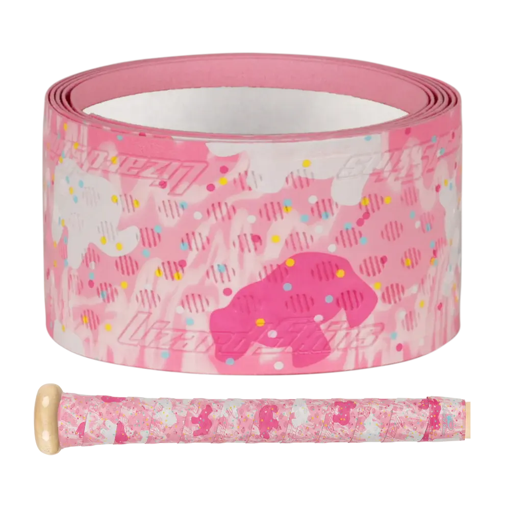 Lizard Skins Lizard Skins DSP Ultra Grip Outburst