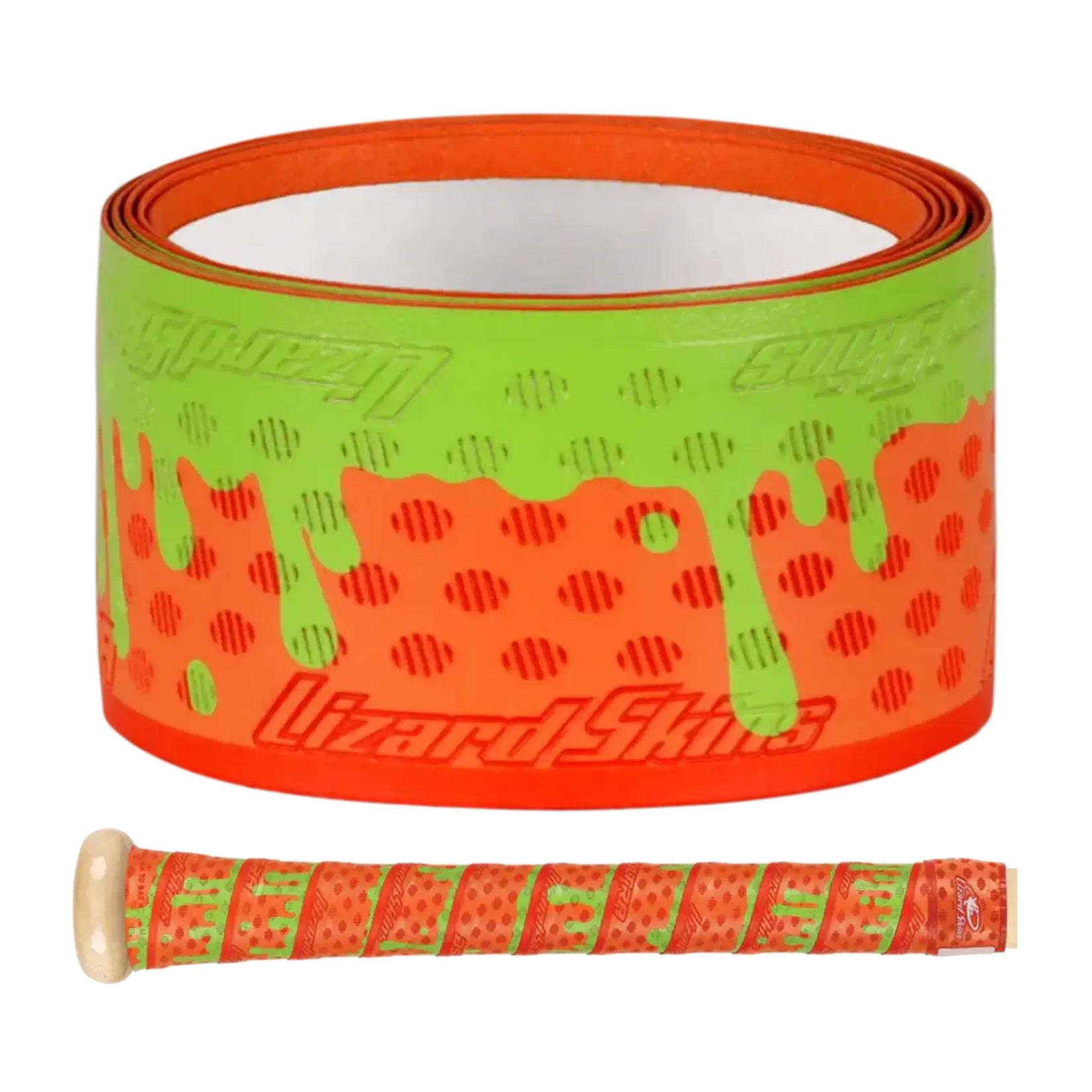 Lizard Skins Lizard Skins DSP Ultra Grip Outburst