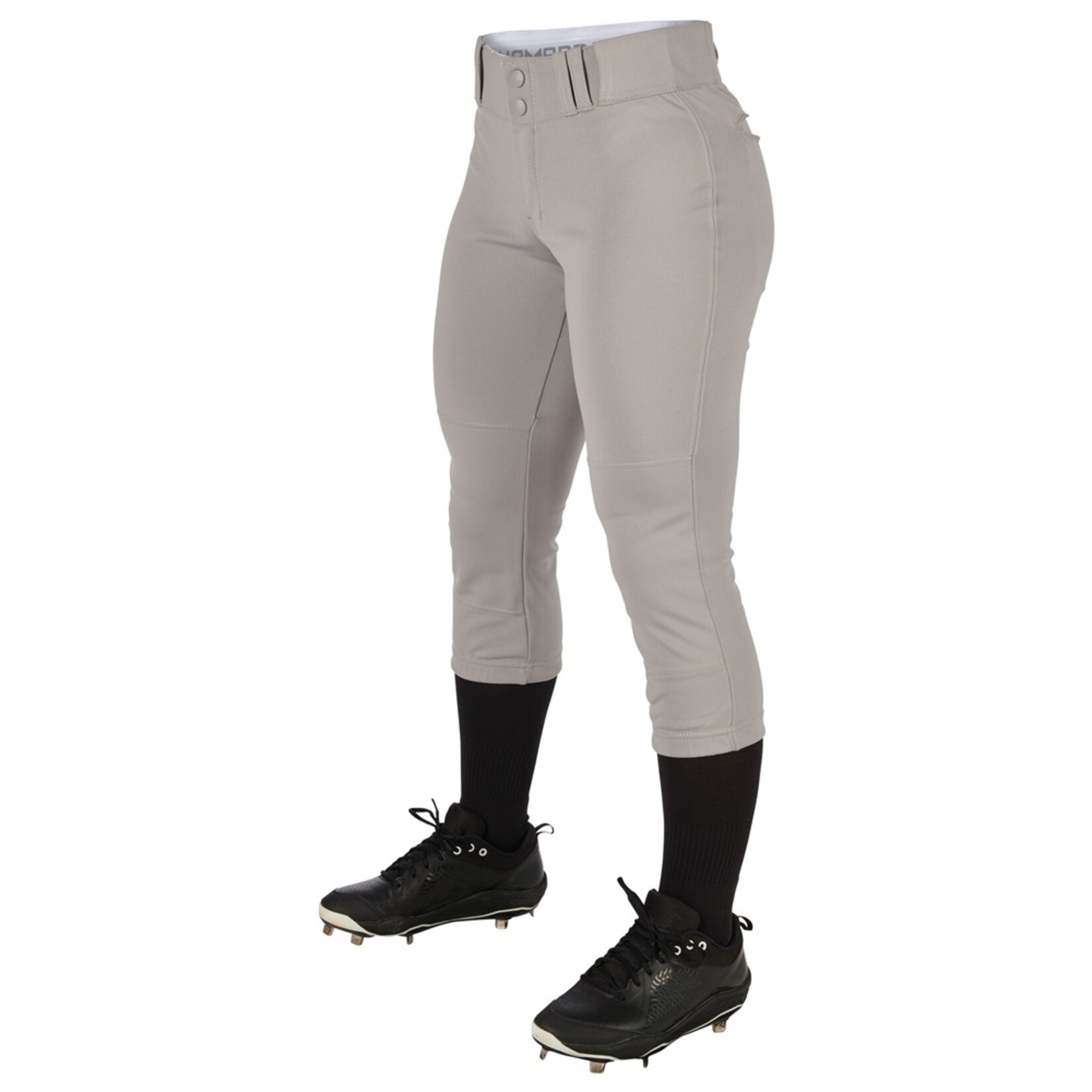 Champro Womens Traditional Low Rise Pant