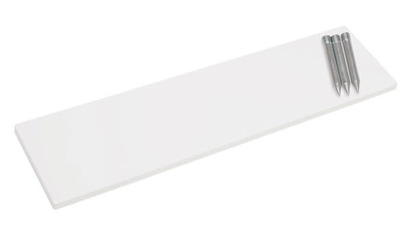 Champion Official Size Pitcher's Plate