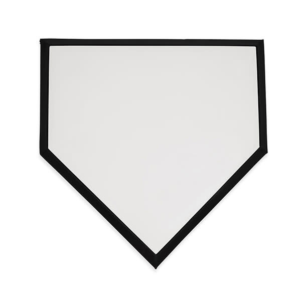 Champion Save-A-Leg Home Plate