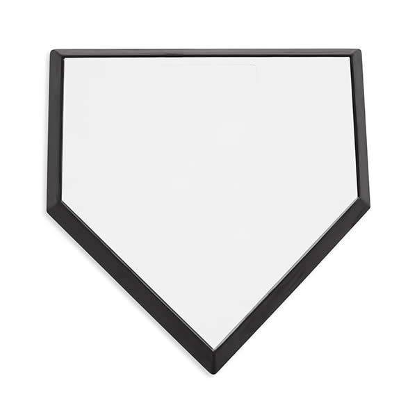 Champion Pro Bury All Home Plate, Waffle Bottom