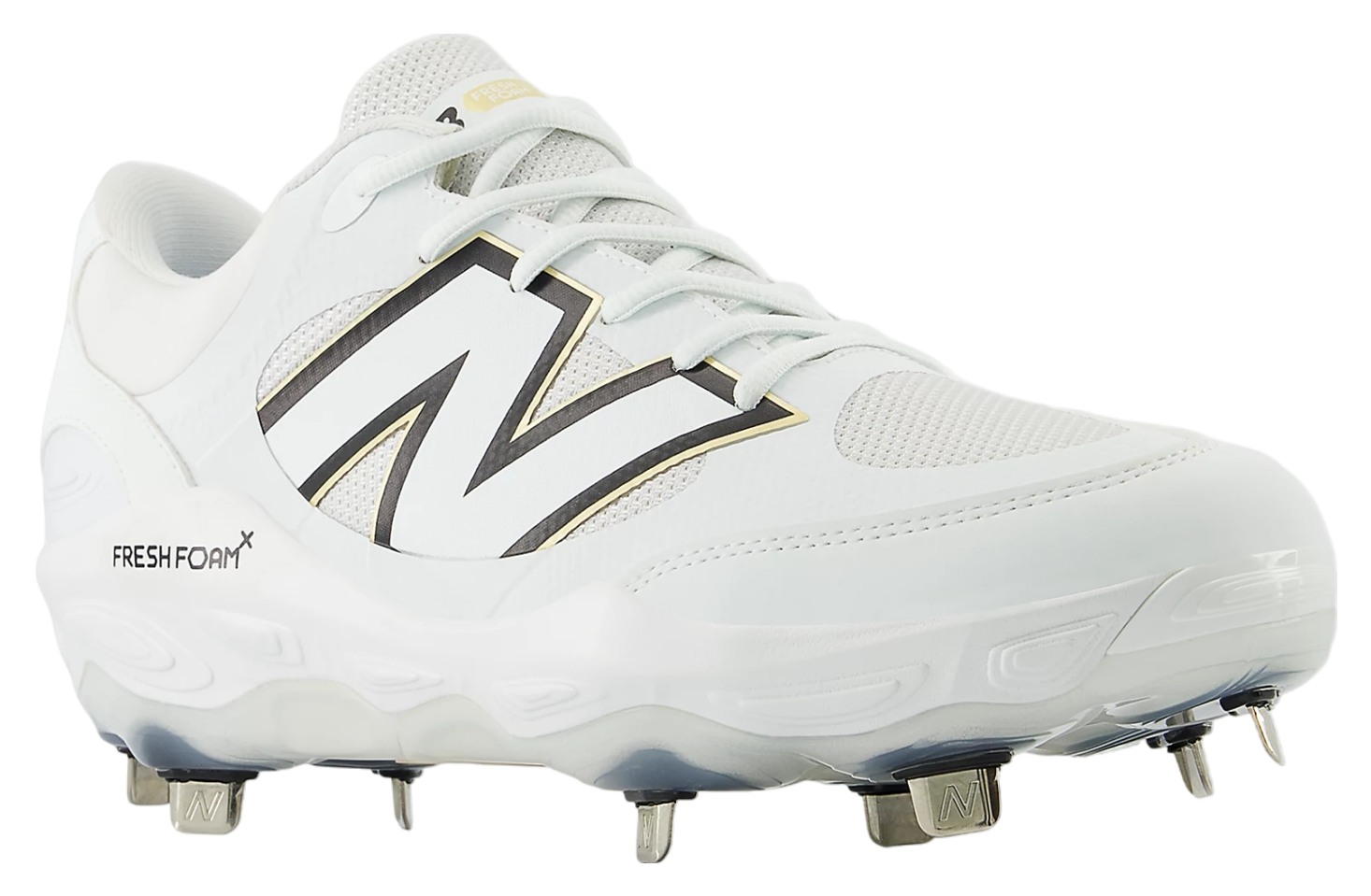 New Balance NB Fresh Foam X 3000v7 - White/Black