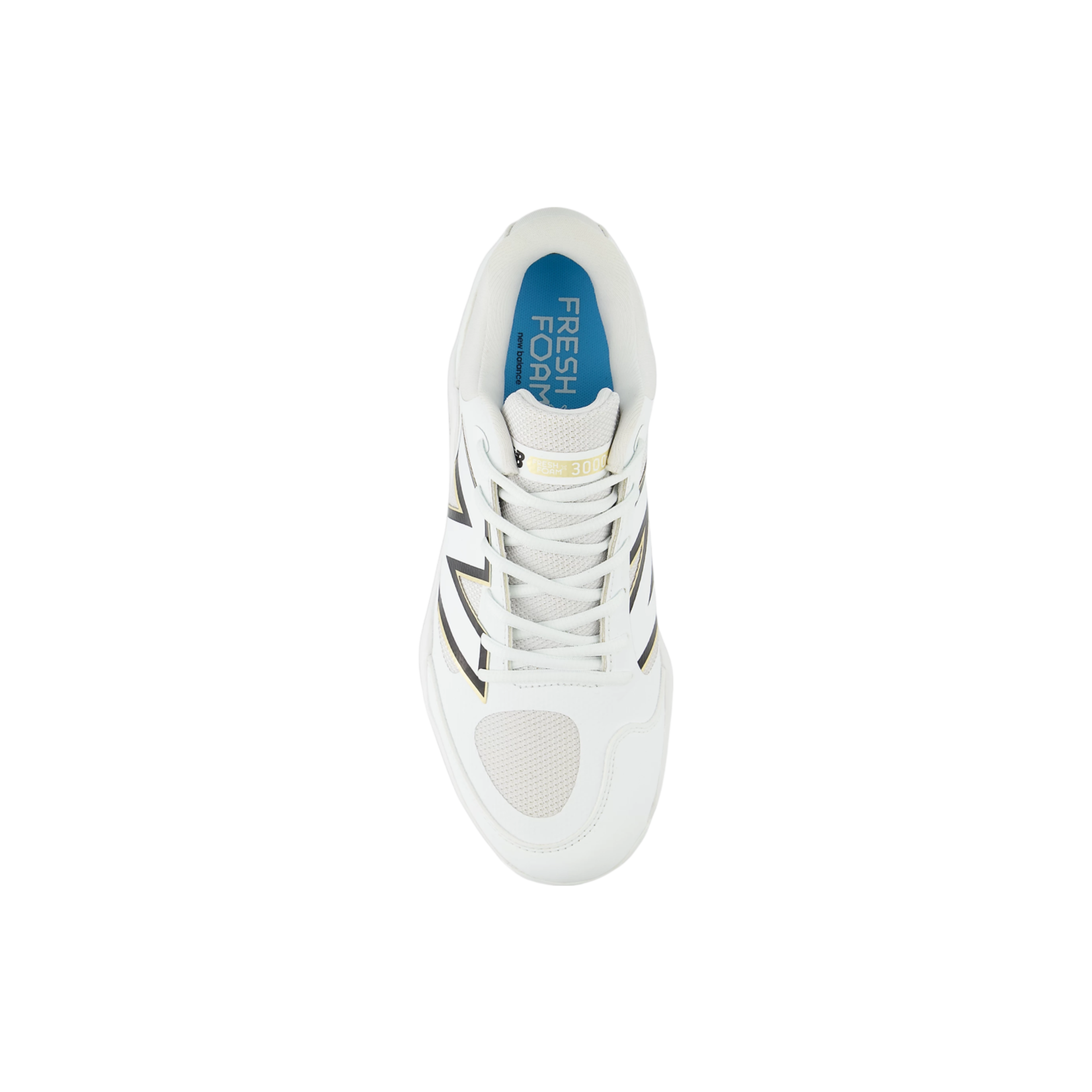 New Balance NB Fresh Foam X 3000v7 - White/Black