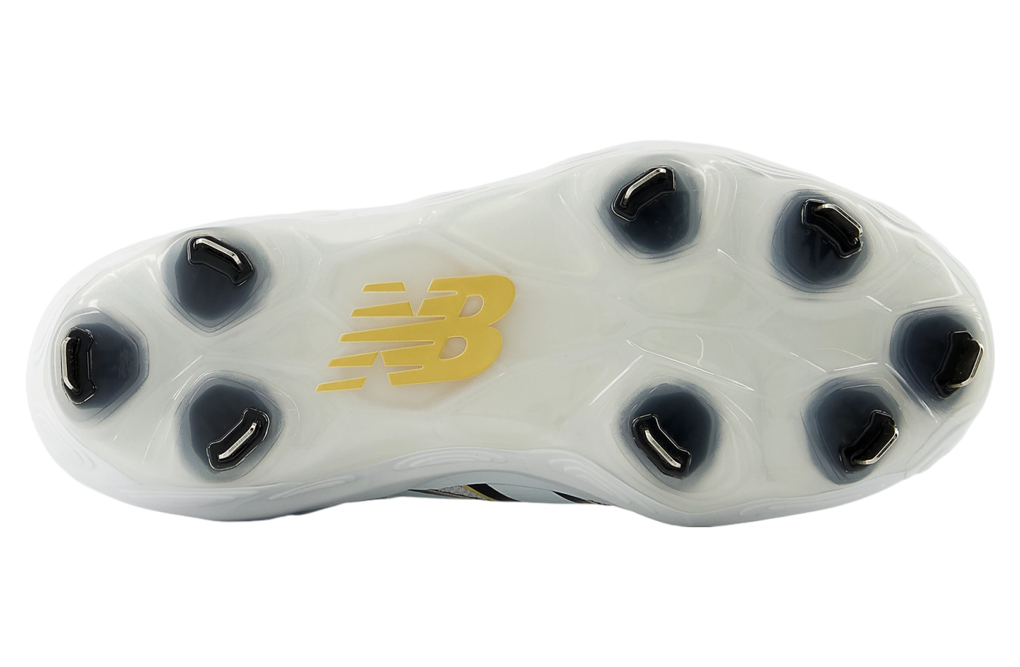 New Balance NB Fresh Foam X 3000v7 - White/Black