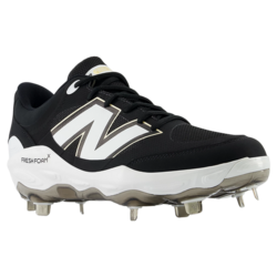 New Balance (SALE) NB Fresh Foam X 3000v7 - Black/White