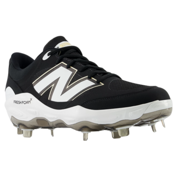 New Balance (SALE) NB Fresh Foam X 3000v7 - Black/White
