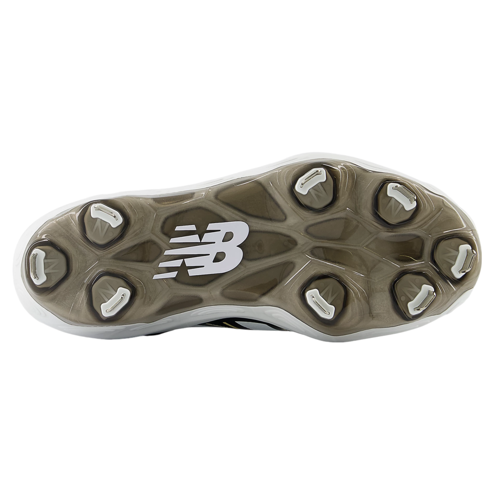 New Balance NB Fresh Foam X 3000v7 - Black/White