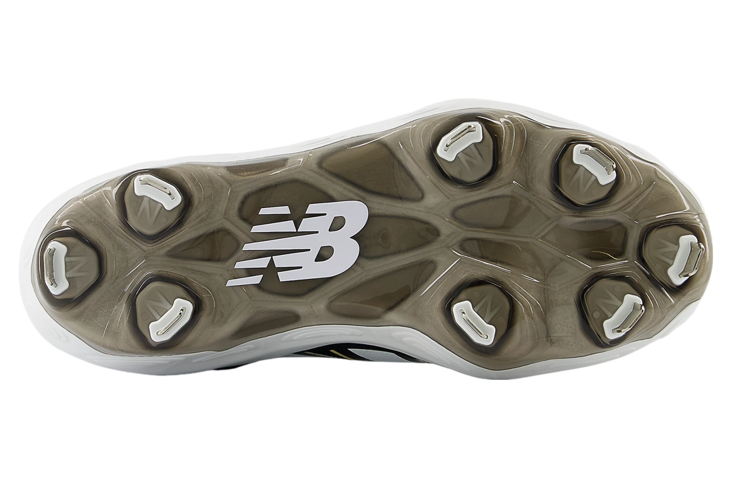 New Balance (SALE) NB Fresh Foam X 3000v7 - Black/White