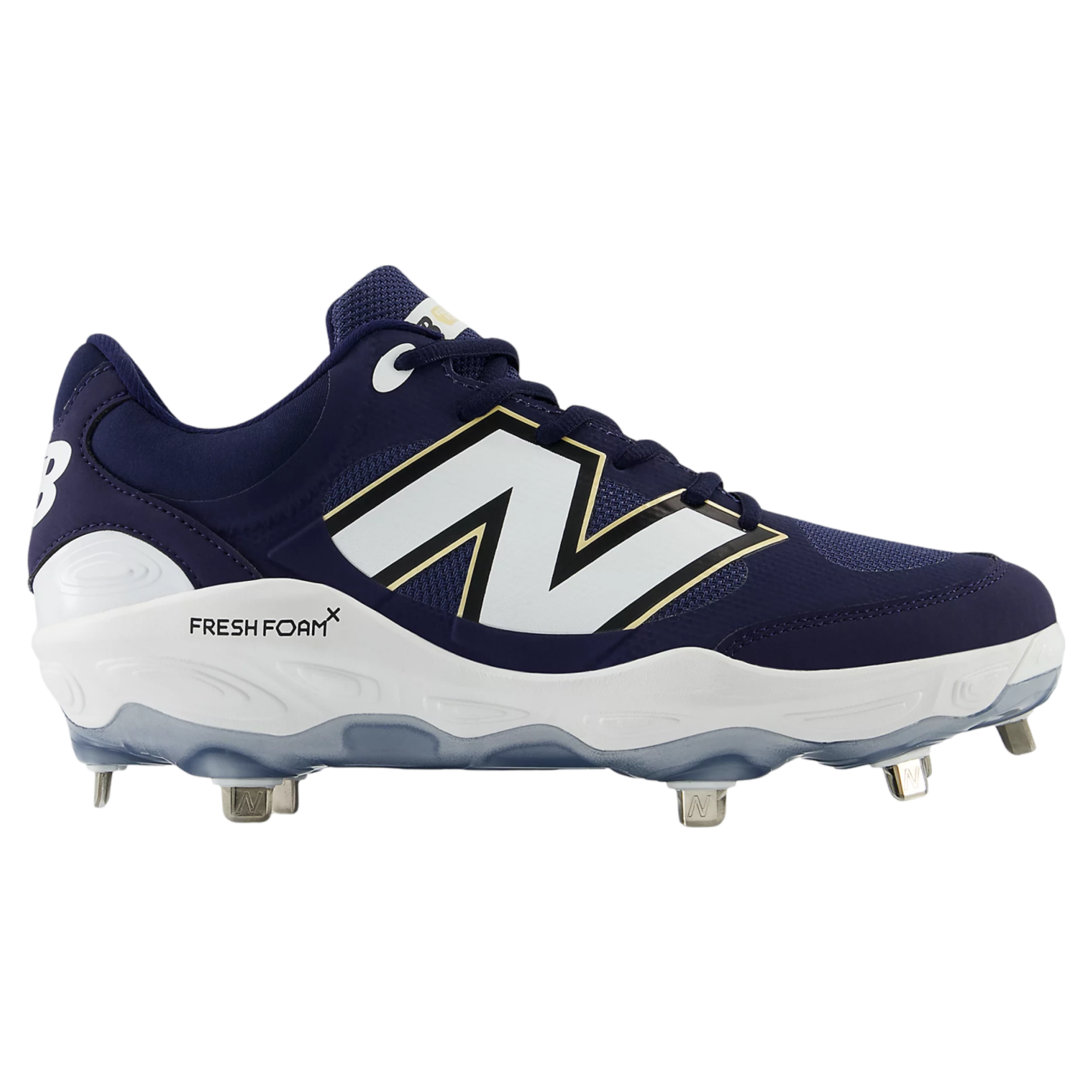 New Balance NB Fresh Foam X 3000v7 - Navy/White