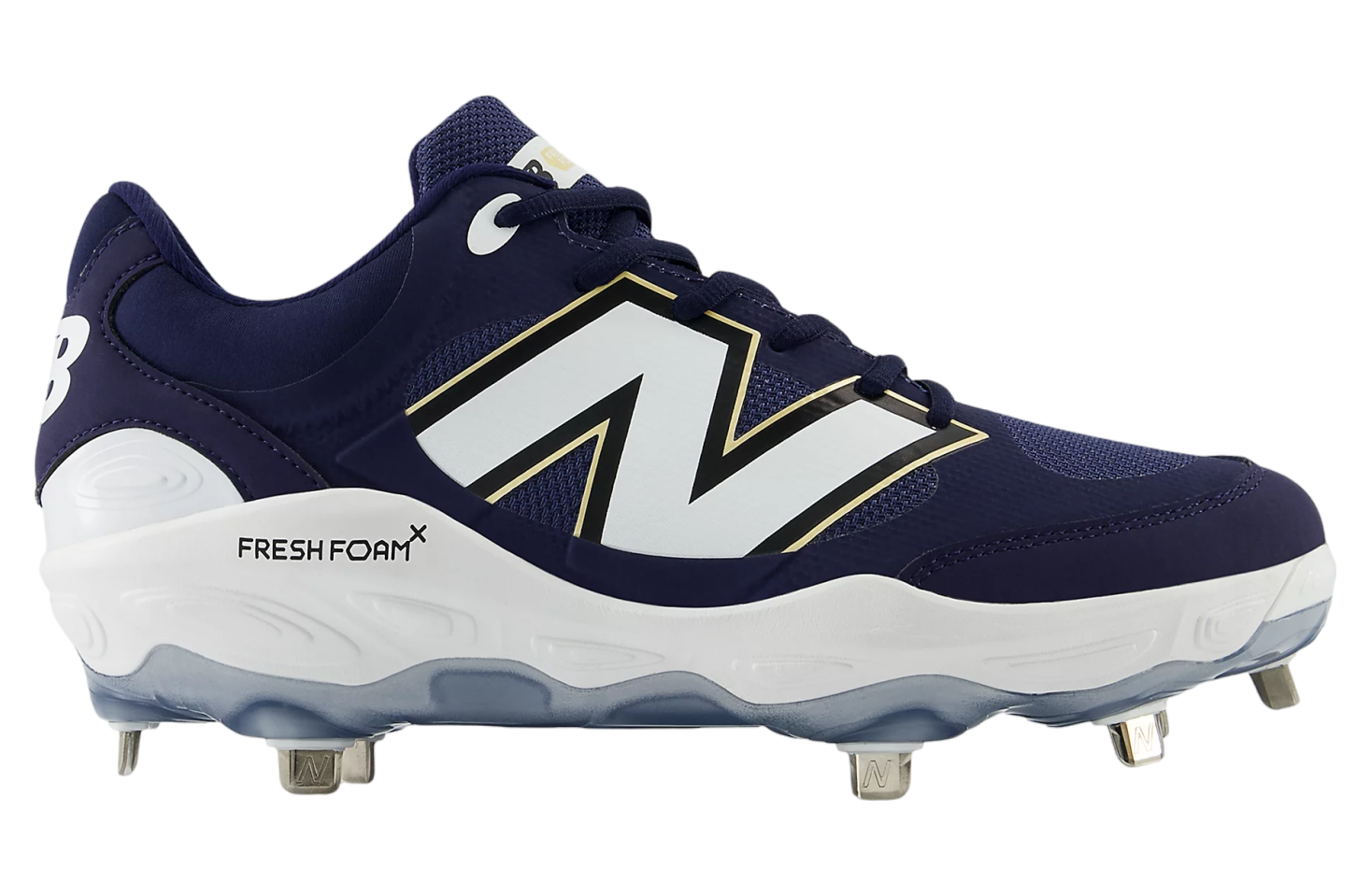New Balance NB Fresh Foam X 3000v7 - Navy/White