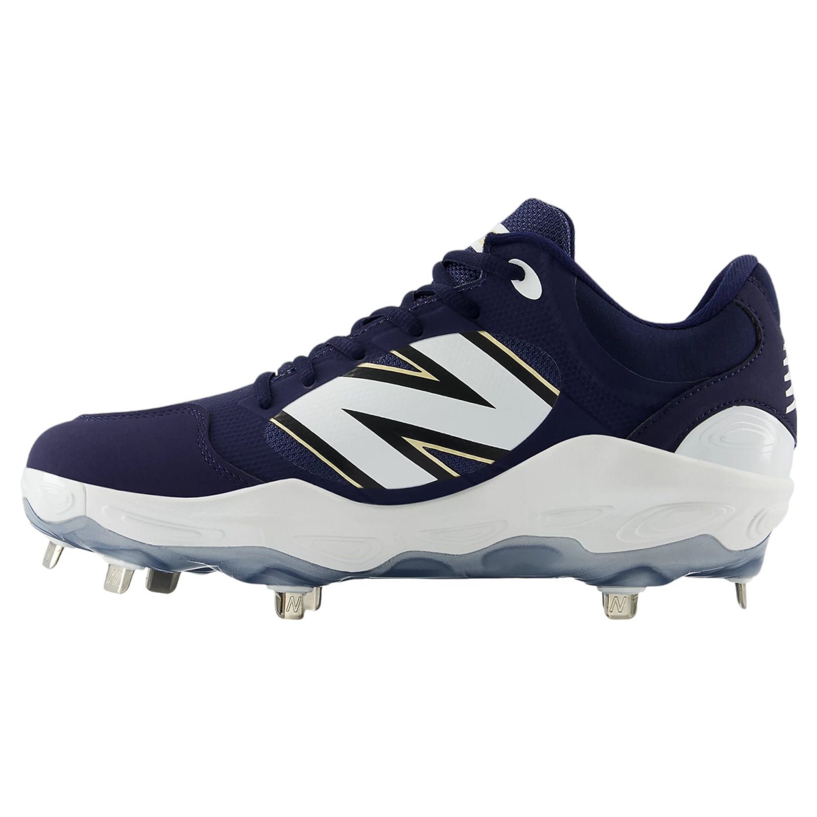 New Balance NB Fresh Foam X 3000v7 - Navy/White