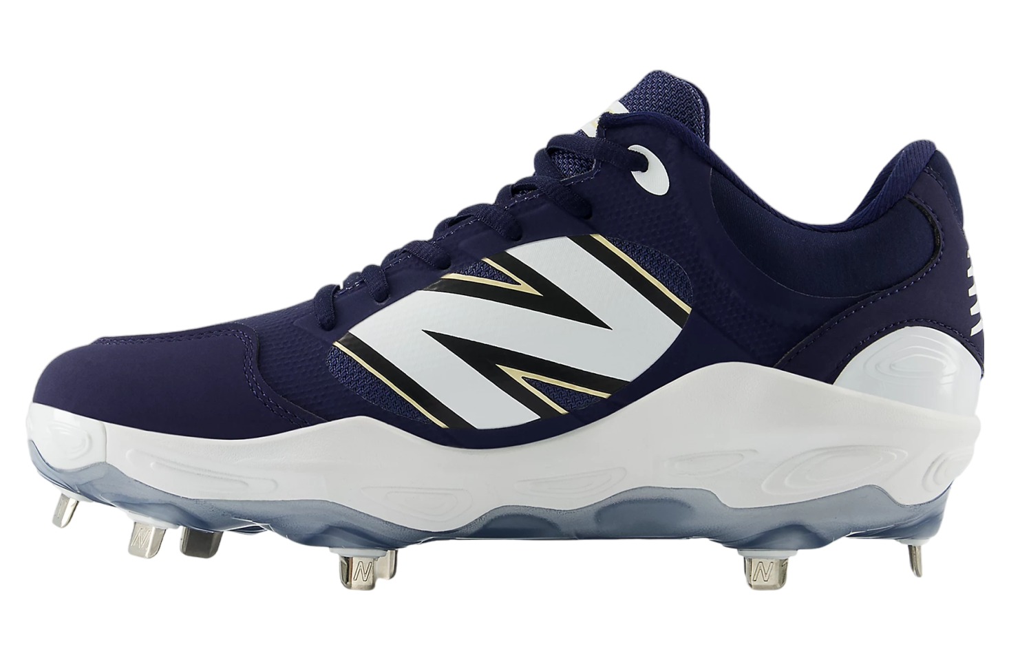 New Balance NB Fresh Foam X 3000v7 - Navy/White