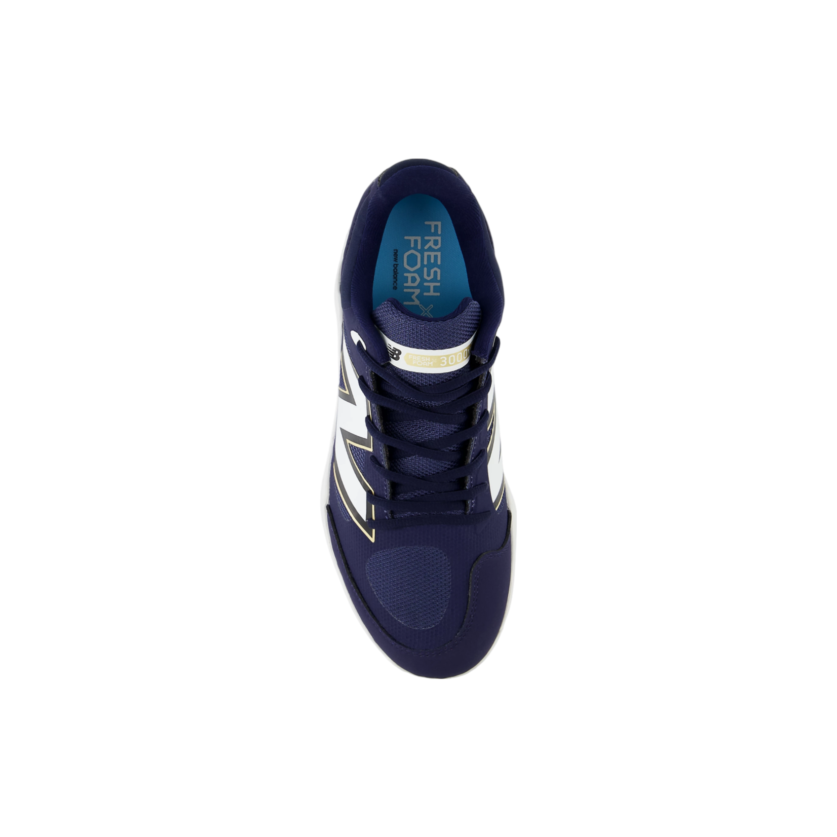 New Balance NB Fresh Foam X 3000v7 - Navy/White
