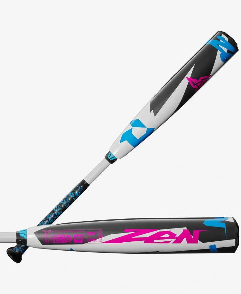 DeMarini 2025 DeMarini Zen USSSA -10
