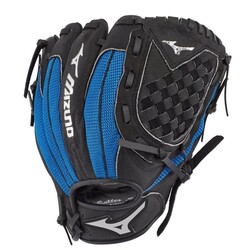 Mizuno Mizuno Prospect 10.5 Inch Black/Royal