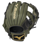 Mizuno Mizuno MVP Prime 11.5" Dark Green