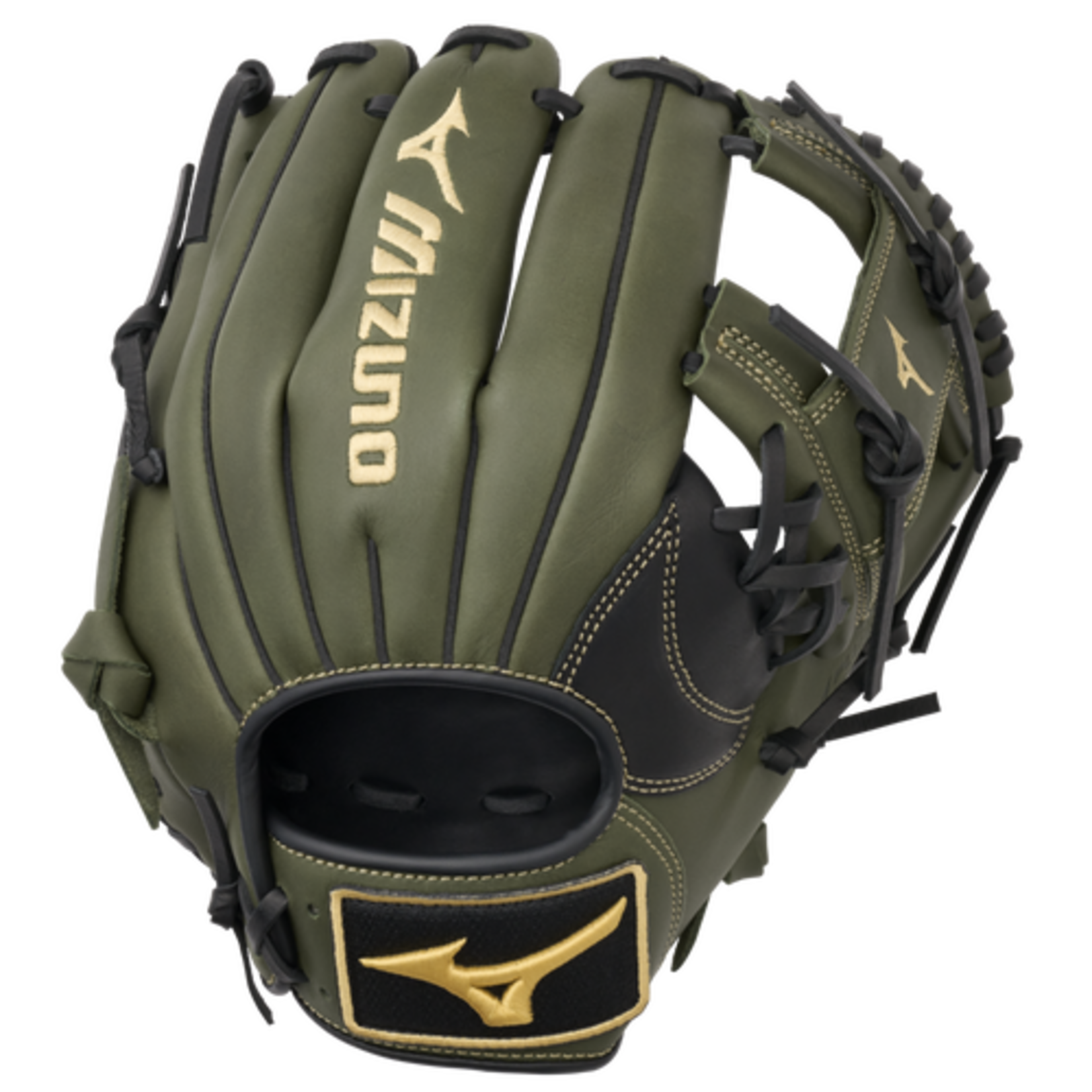 Mizuno Mizuno MVP Prime 11.5" Dark Green
