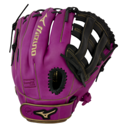 Mizuno Mizuno MVP Prime FP 12" Purple