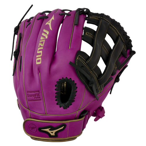 Mizuno Mizuno MVP Prime FP 12" Purple