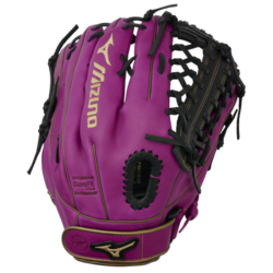 Mizuno Mizuno MVP Prime FP 12.5" Purple