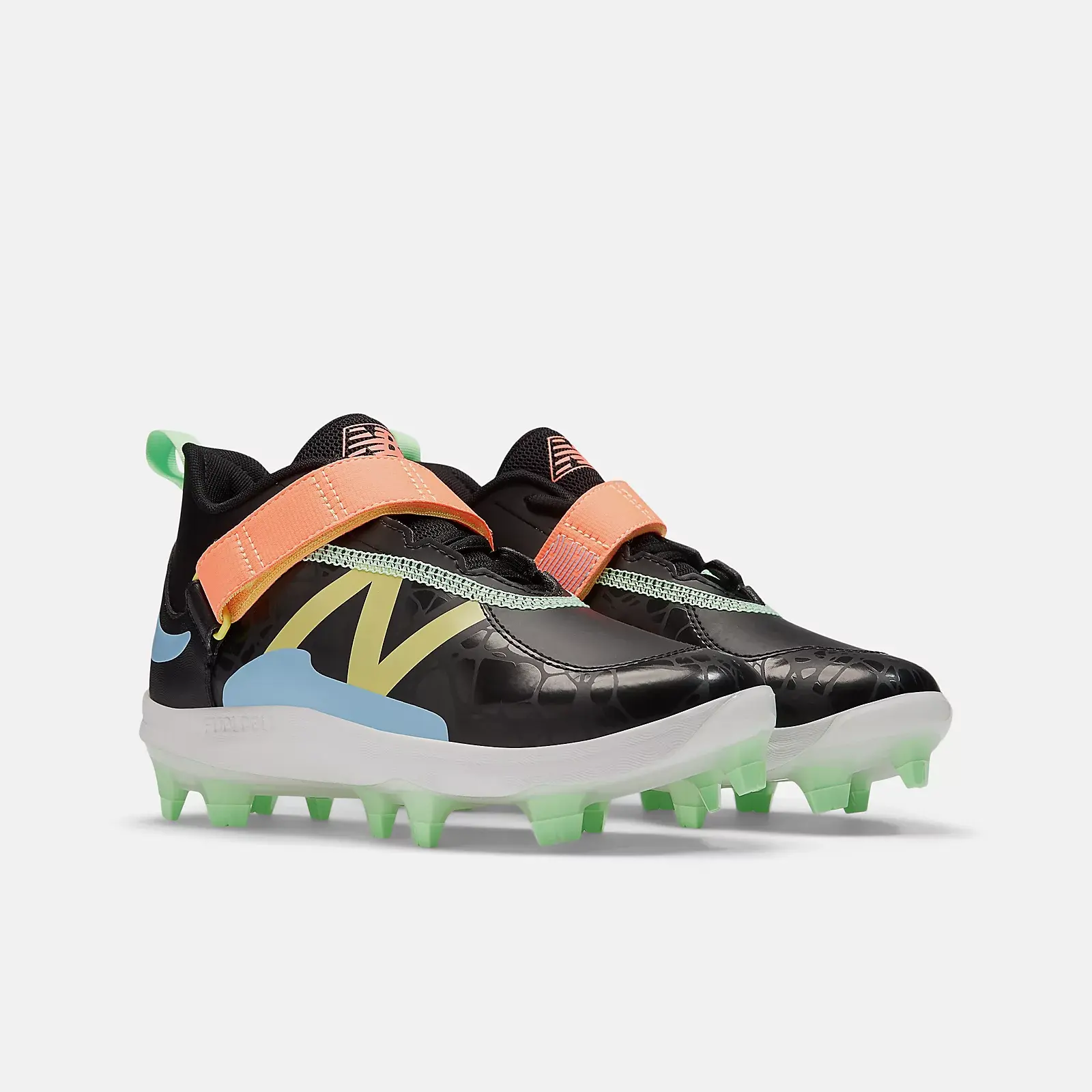 New Balance NB Lindor Molded Cleat