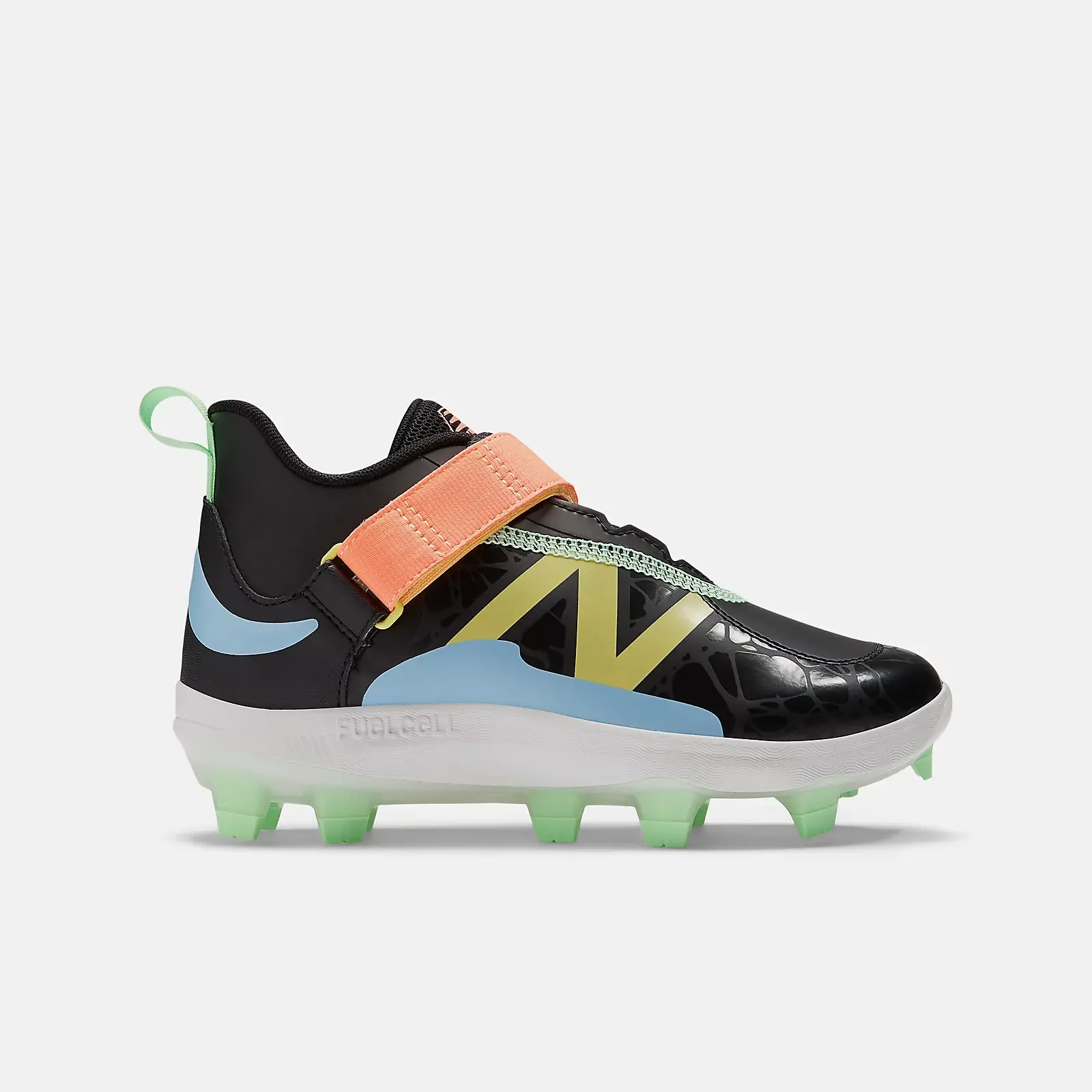 New Balance NB Lindor Molded Cleat