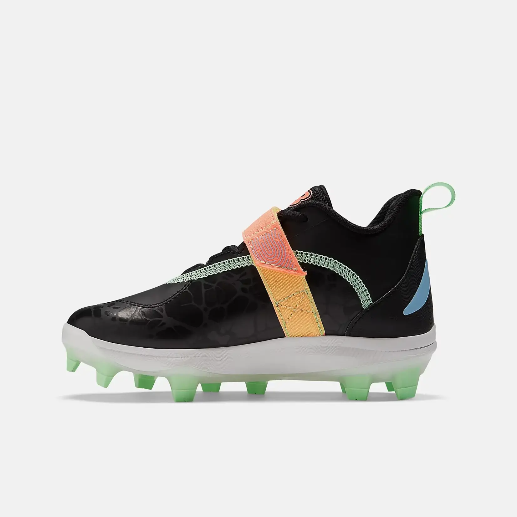 New Balance NB Lindor Molded Cleat