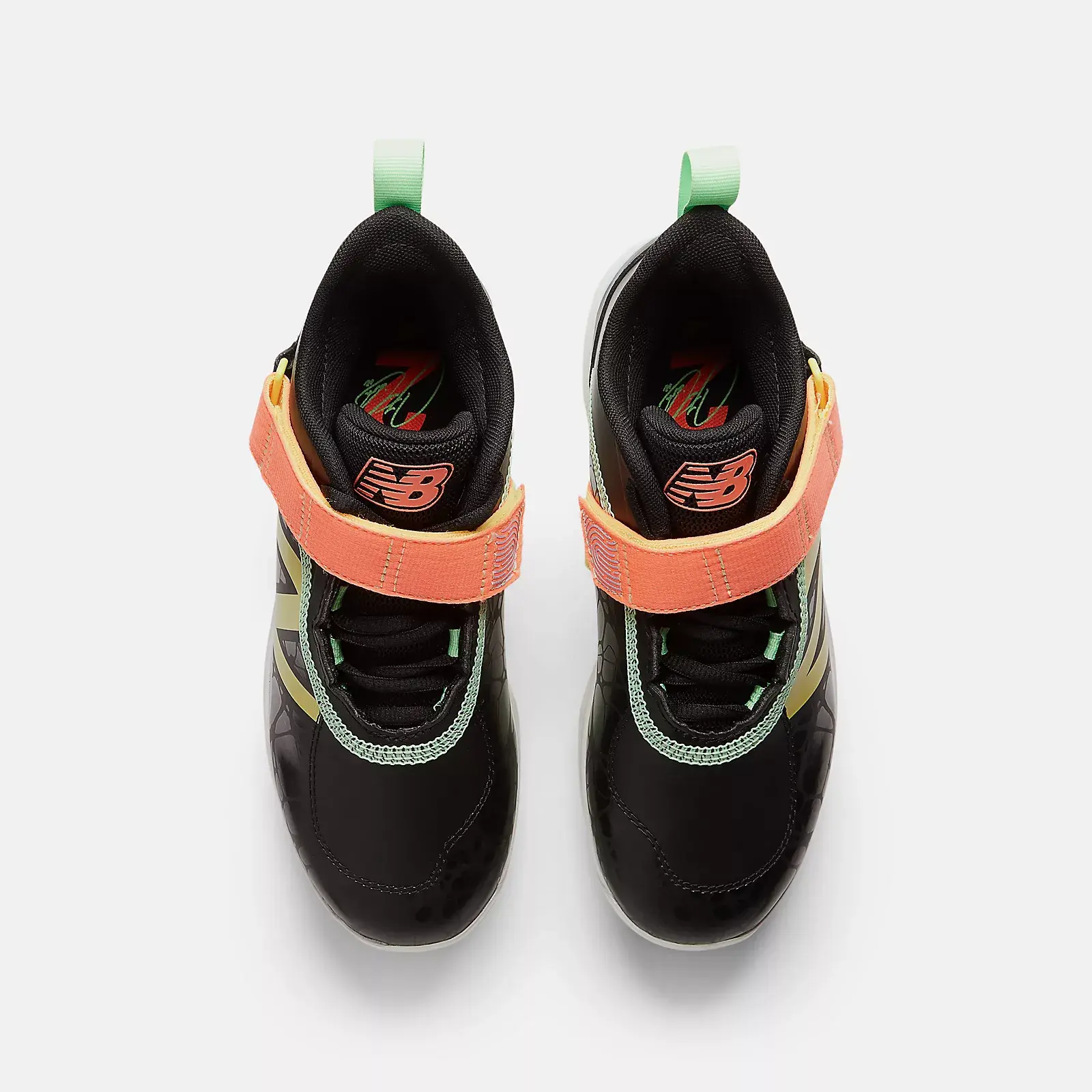 New Balance NB Lindor Molded Cleat