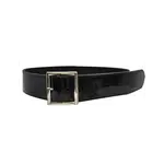 Smitty Smitty  Major League Style 1 3/4  Patent Leather Belt