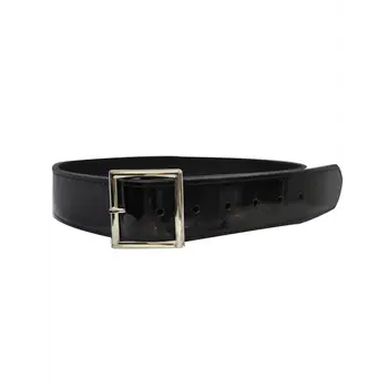 Smitty Smitty  Major League Style 1 3/4  Patent Leather Belt