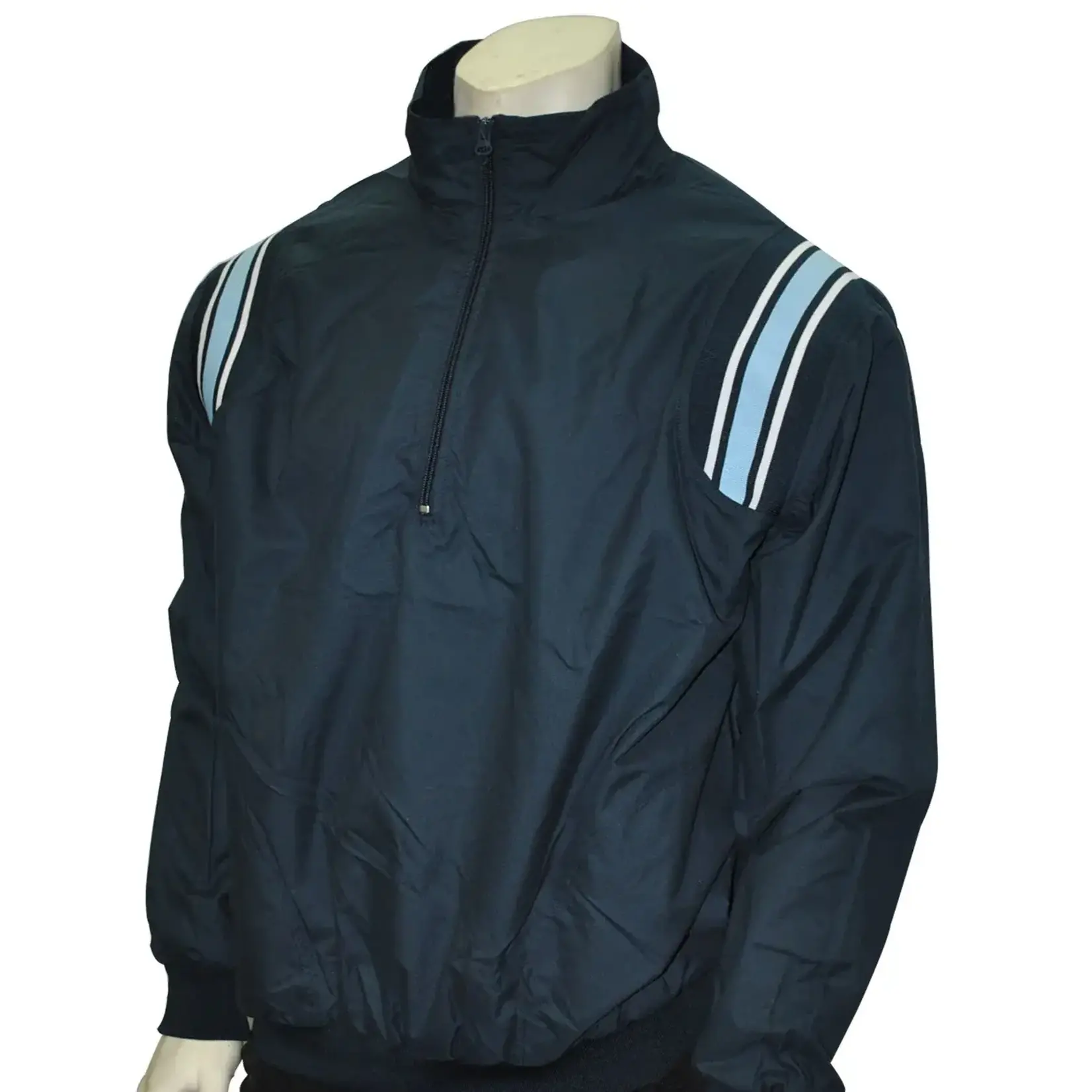Smitty Smitty 1/2 Zip Umpire Jacket