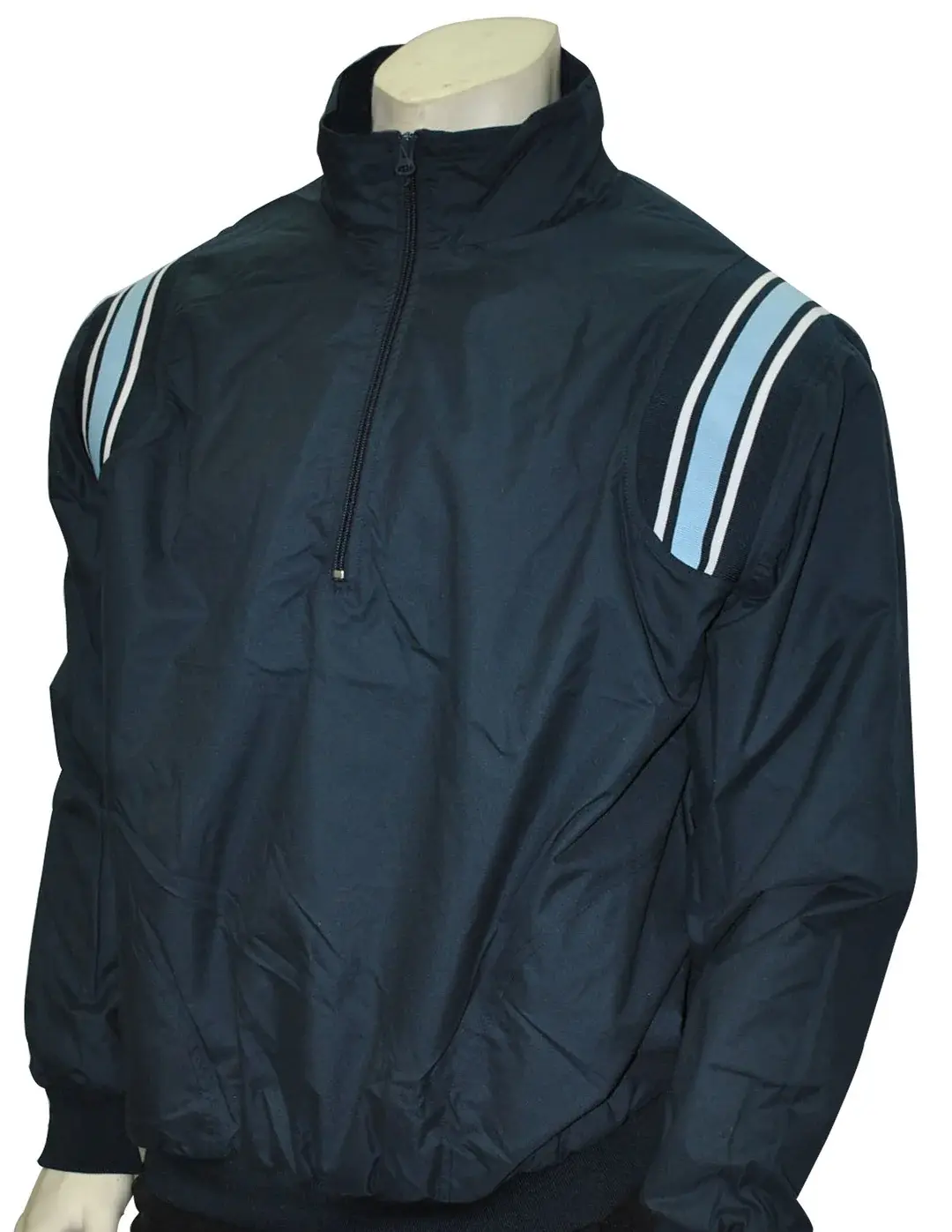 Smitty Smitty 1/2 Zip Umpire Jacket