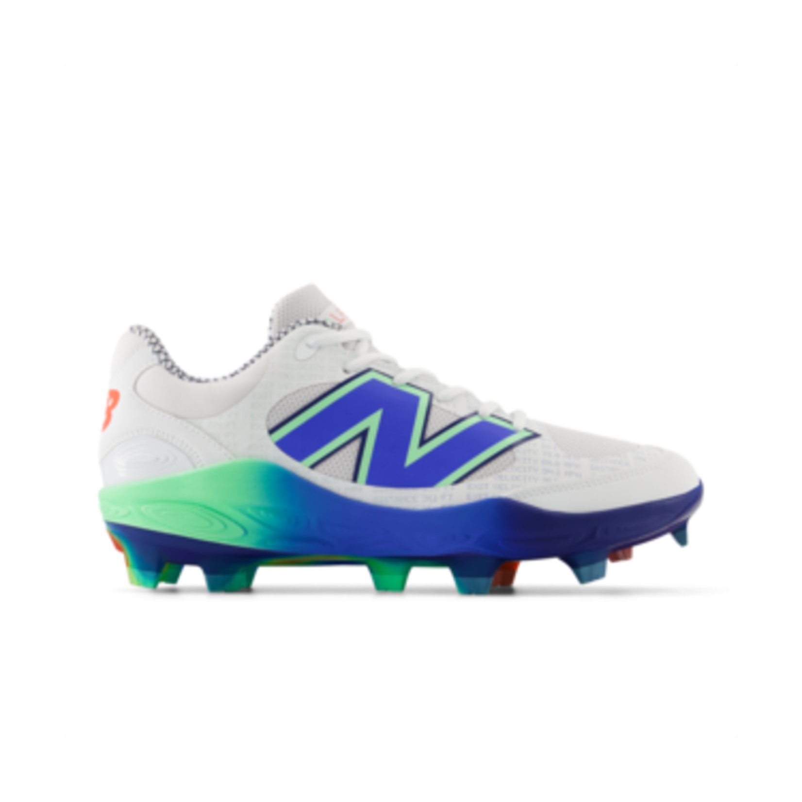 New Balance NB PL3000v7 Molded Lab Work