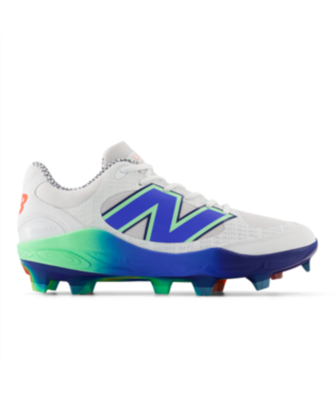 シューズ New Balance PL3000v7 26cm NB PL3000v7 Molded Lab Work - Jonquil Sporting Goods