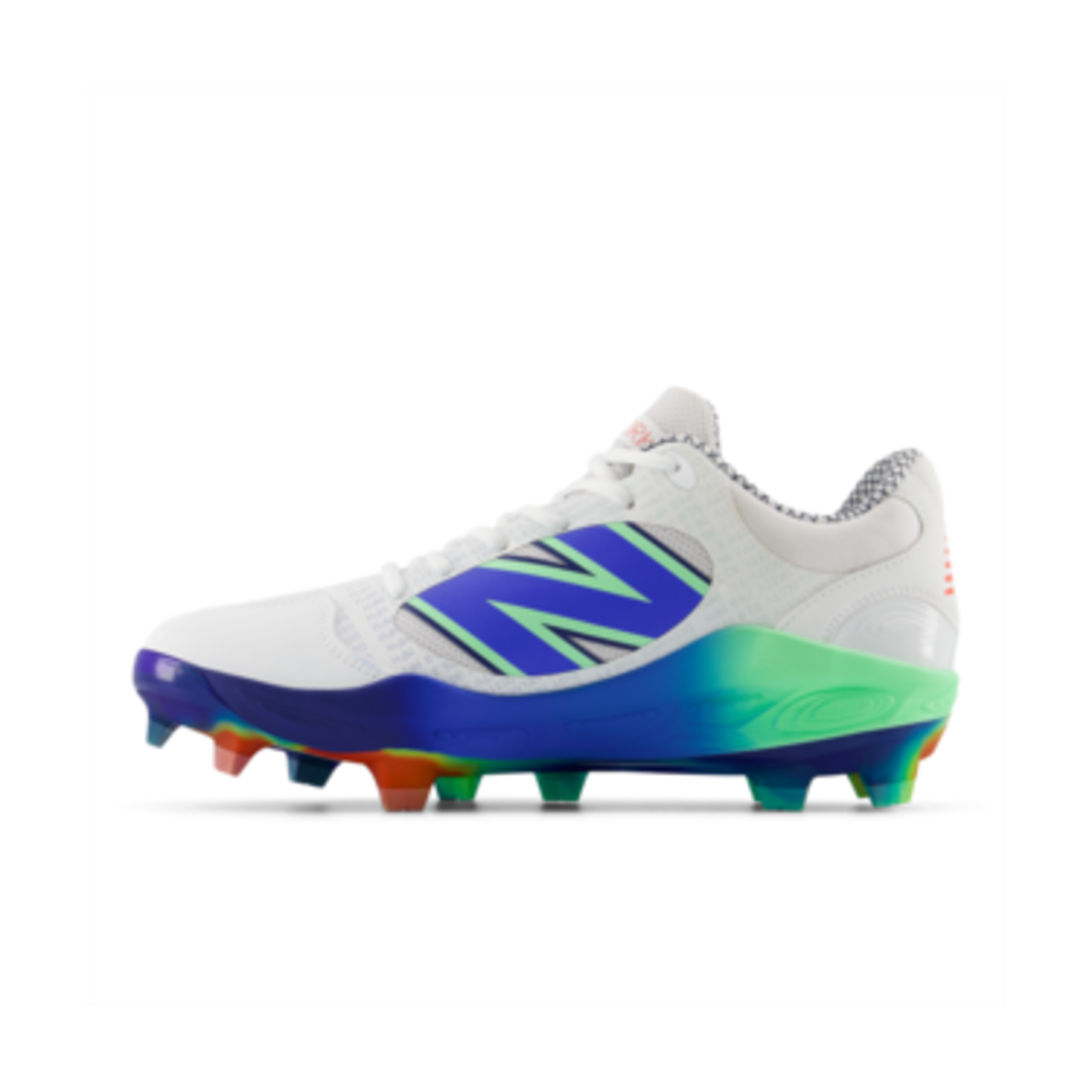 New Balance NB PL3000v7 Molded Lab Work